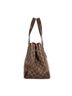 Louis Vuitton Brown Hampstead  One size - photo 5