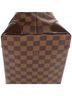Louis Vuitton Brown Hampstead  One size - photo 7