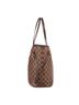 Louis Vuitton Brown Neverfull MM One size - photo 4