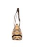 Burberry Multi Color Plaid Tote  One size - photo 4