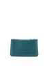 Bvlgari 100% Leather Green Serpenti Forever Shoulder Bag Leather Small One size - photo 2
