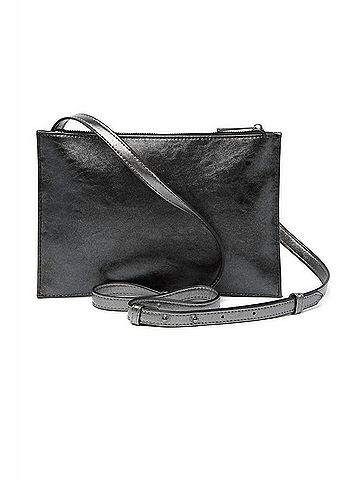 Sondra Roberts Squared Convertible Wristlet (view 2)