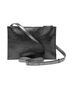 Sondra Roberts Black Squared Convertible Wristlet One size - photo 2