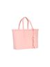 Carmen Sol Pink Grazia Mini Tote One size - photo 1