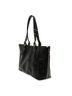 Joy Susan Black Women's Shelby Studded Tote Bag One size - photo 2