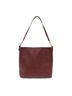 Joy Susan Red Women's Tessa Convertible Hobo Bag One size - photo 1