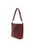 Joy Susan Red Women's Tessa Convertible Hobo Bag One size - photo 2