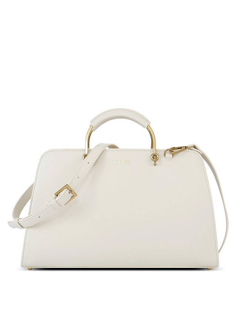 Pixie Mood White Becca Tote Bag One size - photo 1