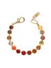Tova Red Women's Chrisley Bracelet One size - photo 1