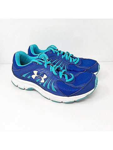 Under Armour Sneaker Mens Brooks Ghost 15 1103931D012 Black Running Shoes Sneakers Size 12 (view 2)
