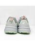 Asics Solid Multi Color Sneaker Mens Wave Inspire 19 J1GC2246-01 Blue Running Shoes Sneakers Size 11 Size 5 - photo 11