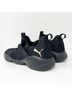 Puma Solid Multi Color Sneaker Womens FuelCell Propel RMX WFCPRMX Black Running Shoes Sneakers Size 6.5 Size 5 - photo 5
