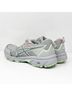 Asics Solid Multi Color Sneaker Womens React Infinity Run 3 DH5392-002 Gray Running Shoes Sneakers Size 8 Size 5 - photo 5