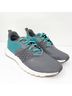 Reebok Solid Multi Color Sneaker Womens T Cloudfoam Race BB9933 Blue Running Shoes Sneakers Size 9 Size 5 - photo 8