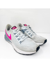 Nike Solid Multi Color Sneaker Womens T Zoom Winflo 9 DD8686-002 Gray Running Shoes Sneakers Size 6.5 Size 5 - photo 2