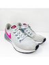 Nike Solid Multi Color Sneaker Womens T Zoom Winflo 9 DD8686-002 Gray Running Shoes Sneakers Size 6.5 Size 5 - photo 9