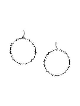 Marlyn Schiff marlyn schiff Dotted Texture Medium Hoop (view 1)