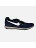 Nike Solid Blue Sneaker Women Zoom Pegasus 34 880560-015 Blue Running Sneaker Size 8.5 Size 8 1/2 - photo 8