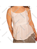 Old Navy White Embroidered Top One size - photo 1
