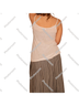 Old Navy White Embroidered Top One size - photo 2
