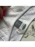 Old Navy White Embroidered Top One size - photo 3