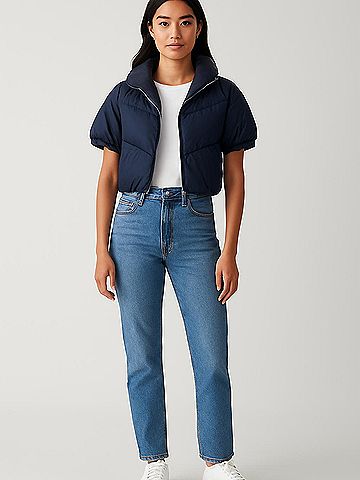 Gap Casual Dress (view 2)