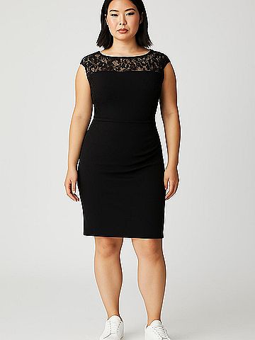 Gap Casual Dress (view 2)