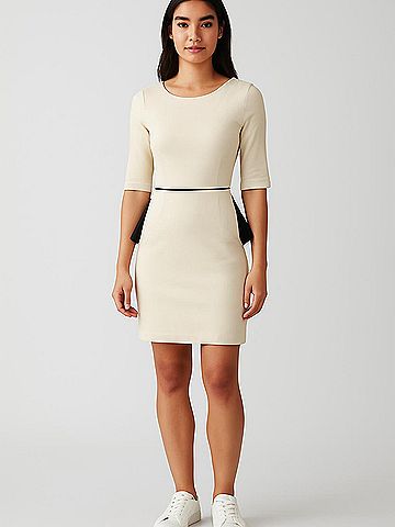 Gap Casual Dress (view 2)