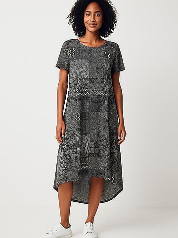 Gap Casual Dress (view 2)