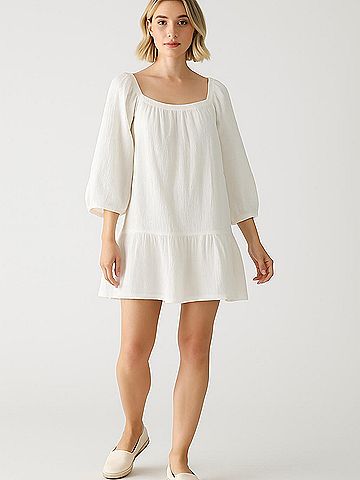 Gap Outlet Casual Dress (view 2)