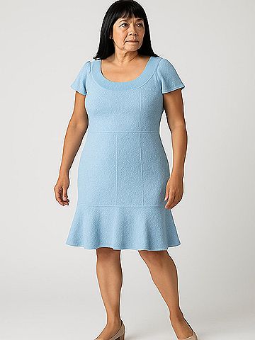 Gap Casual Dress (view 2)