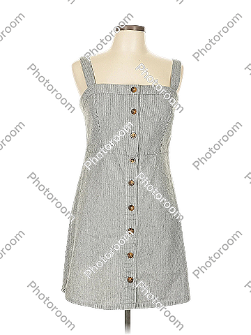 Hollister Sleeveless Dress (view 1)