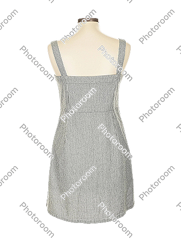 Hollister Sleeveless Dress (view 2)