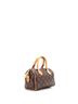 Louis Vuitton 100% Coatead Canvas Brown Speedy Bandouliere Bag Monogram Canvas 20 One size - photo 3
