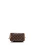 Louis Vuitton 100% Coatead Canvas Brown Speedy Bandouliere Bag Monogram Canvas 20 One size - photo 2