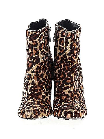 Gucci Ankle boots Fantastic Rubber And Steel (view 2)