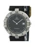 Omega Multi Color OMEGA Constellation Date Steel Quartz Mens Watch 196.0360 Polished One size - photo 1