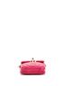 Chanel 100% Leather Pink Belt You Can Phone Waist Bag Quilted Lambskin One size - photo 5