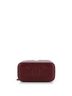 Chanel 100% Leather Red Sweet Camellia Vanity Case with Chain Quilted Lambskin Small One size - photo 2
