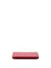Chanel 100% Leather Red L-Yen Wallet Quilted Caviar One size - photo 5