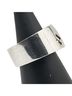 Hermès 100% Sterling Silver Multi Color Hermes Candy Ring, SV925 Silver, Women's, HERMES One size - photo 3