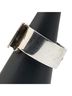 Hermès 100% Sterling Silver Multi Color Hermes Candy Ring, SV925 Silver, Women's, HERMES One size - photo 4