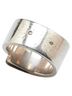 Hermès 100% Sterling Silver Multi Color Hermes Candy Ring, SV925 Silver, Women's, HERMES One size - photo 5