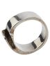 Hermès 100% Sterling Silver Multi Color Hermes Candy Ring, SV925 Silver, Women's, HERMES One size - photo 6