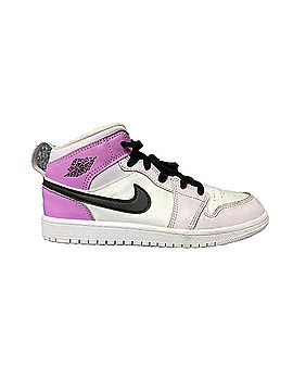 Nike Sneaker Kids Air Jordan 1 Retro DQ8424-501 Multicolor Basketball Size 2 1/2 (view 1)