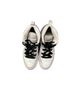 Nike 100% Leather Color Block Multi Color Sneaker Kids Air Jordan 1 Retro DQ8424-501 Multicolor Basketball Size 2 1/2 Size 6 - photo 5