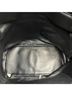 Chanel 100% Leather Black CHANEL Matelasse Tote Bag with Coco Mark, Lambskin, Black, Women's One size - photo 9