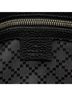 Gucci 100% Leather Black Gucci Clutch Bag Second 387082 Black Leather Women's GUCCI One size - photo 7