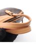 Louis Vuitton Brown Louis Vuitton Retiro PM Handbag, Coated Canvas and Leather, Monogram, Women's, Brown, M40325 One size - photo 7