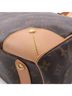 Louis Vuitton Brown Louis Vuitton Retiro PM Handbag, Coated Canvas and Leather, Monogram, Women's, Brown, M40325 One size - photo 9